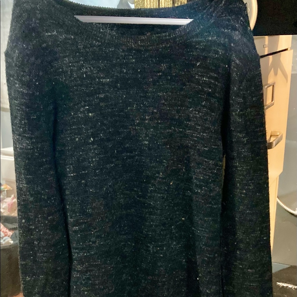 Current Elliot sweater dress